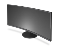 NEC 34" MultiSync EX341R 60004231 Czarny - 366183 - zdjęcie 5
